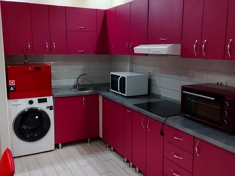 квартира за адресою Райдужний масив вул., 23