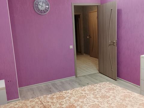 квартира за адресою Райдужний масив вул., 23