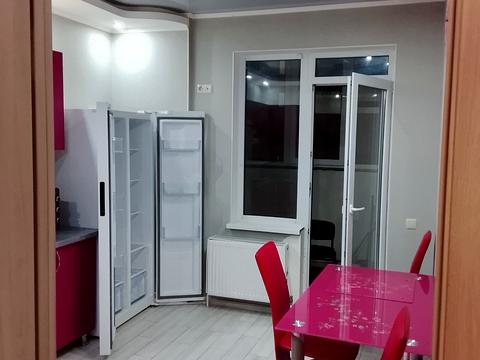 квартира за адресою Райдужний масив вул., 23