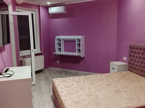 квартира за адресою Райдужний масив вул., 23