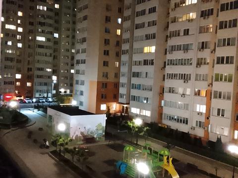 квартира за адресою Райдужний масив вул., 23