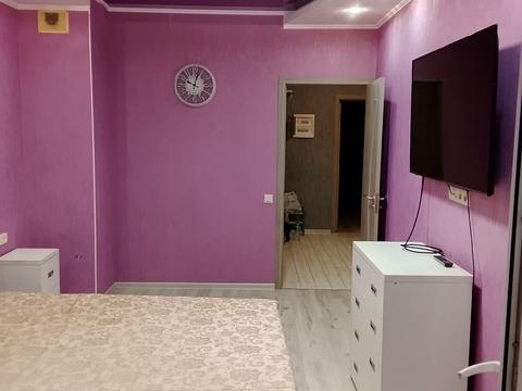 квартира за адресою Райдужний масив вул., 23
