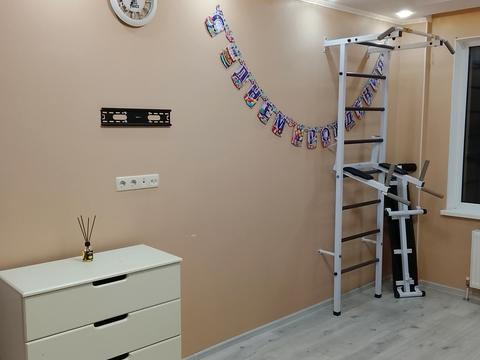 квартира за адресою Райдужний масив вул., 23