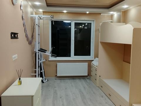 квартира за адресою Райдужний масив вул., 23