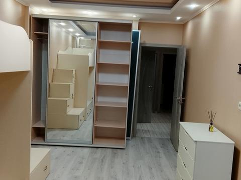 квартира за адресою Райдужний масив вул., 23
