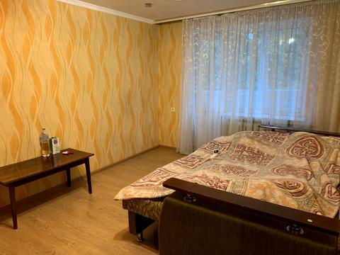 комната по адресу Степана Бандеры ул., 49