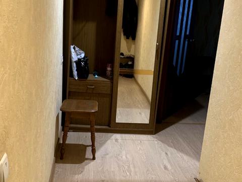 комната по адресу Степана Бандеры ул., 49