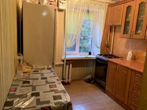 комната по адресу Степана Бандеры ул., 49