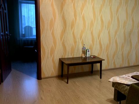 комната по адресу Степана Бандеры ул., 49