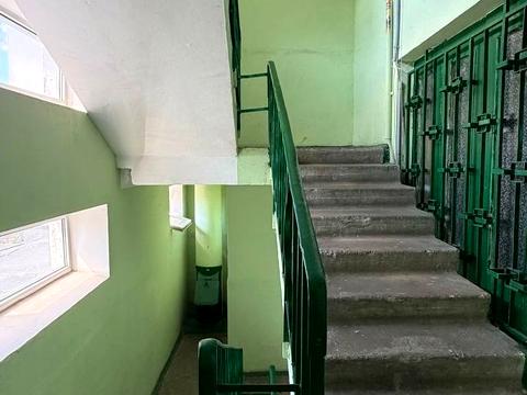 квартира по адресу Дмитрия Луценко ул. (Крейсера 'Аврора'), 1 к2