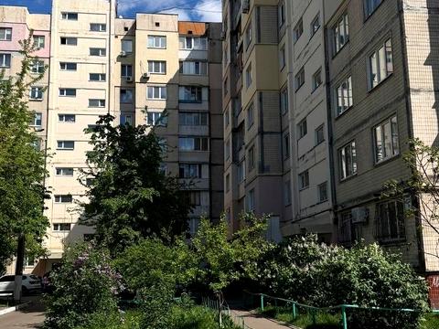 квартира по адресу Дмитрия Луценко ул. (Крейсера 'Аврора'), 1 к2