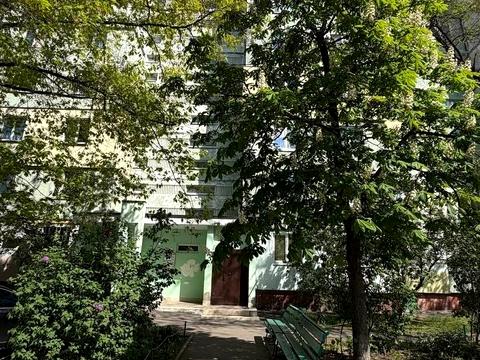квартира по адресу Дмитрия Луценко ул. (Крейсера 'Аврора'), 1 к2