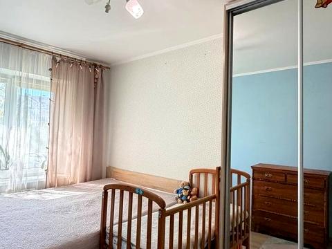квартира по адресу Дмитрия Луценко ул. (Крейсера 'Аврора'), 1 к2