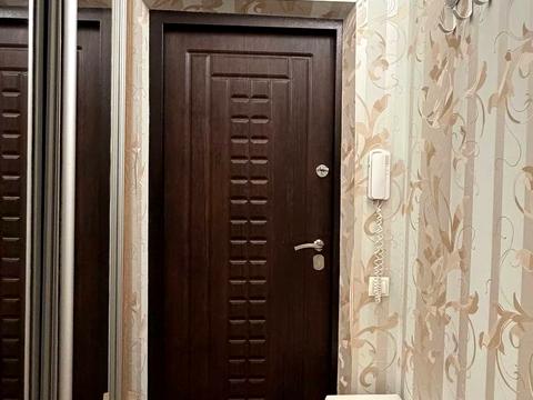 квартира по адресу Дмитрия Луценко ул. (Крейсера 'Аврора'), 1 к2