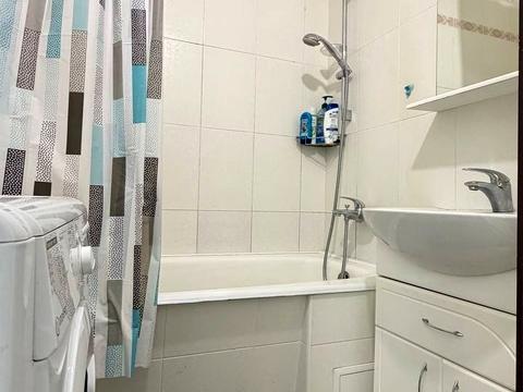 квартира по адресу Дмитрия Луценко ул. (Крейсера 'Аврора'), 1 к2