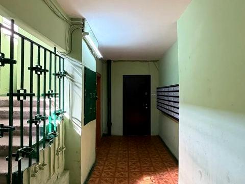 квартира по адресу Дмитрия Луценко ул. (Крейсера 'Аврора'), 1 к2