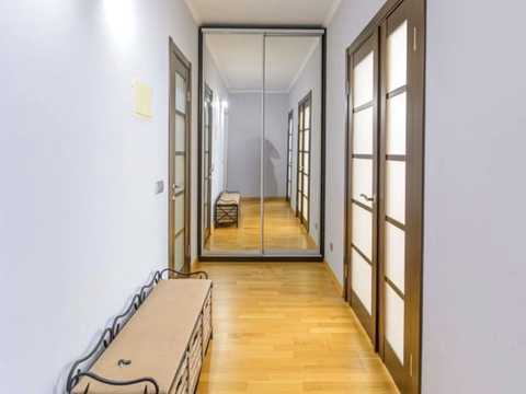 квартира за адресою Київ, Депутатська вул., 23-А