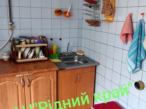 квартира по адресу Кучеренко ул., 2/14