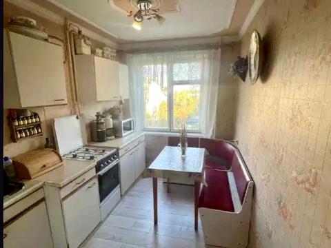 квартира за адресою Героїв просп., 9