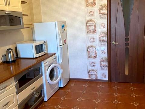 квартира за адресою Разумовська вул., 10/12