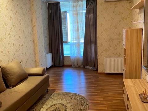 квартира за адресою Разумовська вул., 10/12