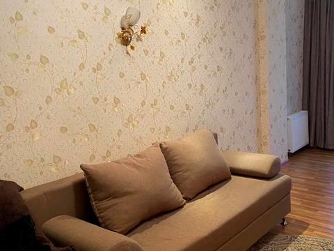 квартира за адресою Разумовська вул., 10/12