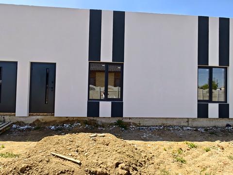 будинок за адресою Кар'єрна