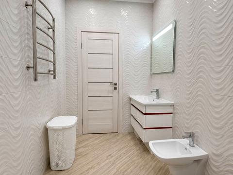 квартира по адресу Русская ул., (Будинок)