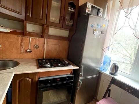 квартира за адресою Миколи Руденка вул. (Войцеховича), 112