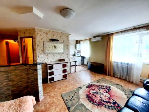 квартира по адресу Александра Поля просп. (Кірова), 80