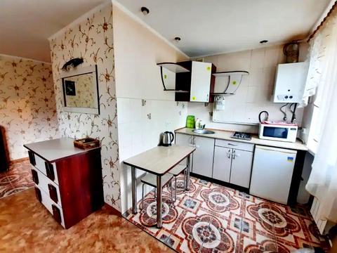 квартира по адресу Александра Поля просп. (Кірова), 80