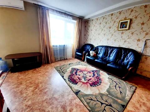 квартира по адресу Александра Поля просп. (Кірова), 80