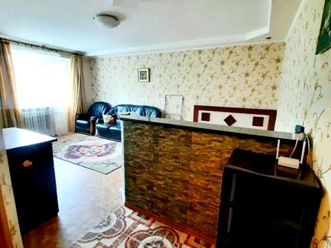 квартира по адресу Александра Поля просп. (Кірова), 80