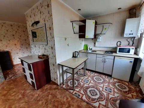 квартира по адресу Александра Поля просп. (Кірова), 80