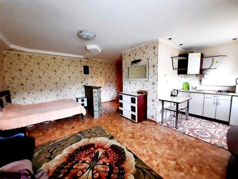 квартира по адресу Александра Поля просп. (Кірова), 80