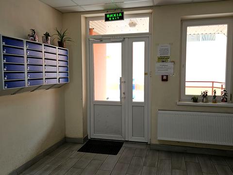 квартира по адресу Георгия Тарасенко ул. (Плехановская), 94б