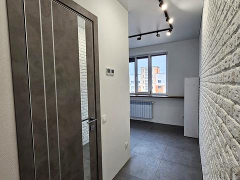 квартира по адресу Георгия Тарасенко ул. (Плехановская), 94б