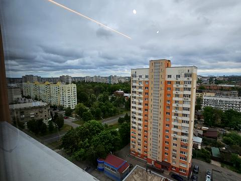 квартира по адресу Георгия Тарасенко ул. (Плехановская), 94б