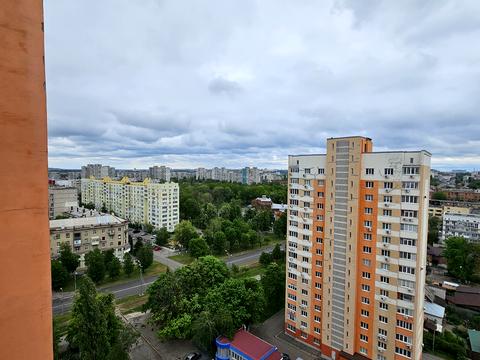 квартира по адресу Георгия Тарасенко ул. (Плехановская), 94б