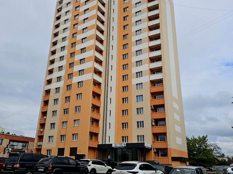 квартира по адресу Георгия Тарасенко ул. (Плехановская), 94б