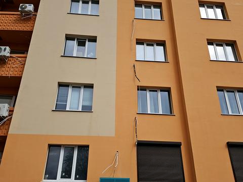 квартира по адресу Георгия Тарасенко ул. (Плехановская), 94б