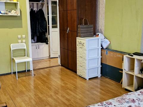 квартира за адресою Ірпінська вул. (Абхазька), 4