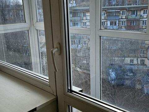 квартира за адресою Ірпінська вул. (Абхазька), 4