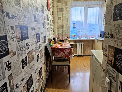 квартира за адресою Ірпінська вул. (Абхазька), 4