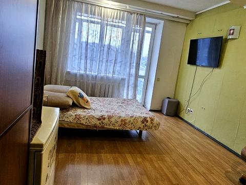 квартира за адресою Ірпінська вул. (Абхазька), 4
