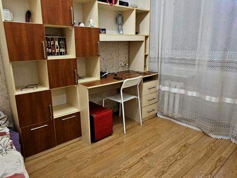 квартира за адресою Ірпінська вул. (Абхазька), 4