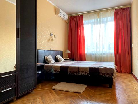 квартира за адресою Київ, Лесі Українки бульв., 12