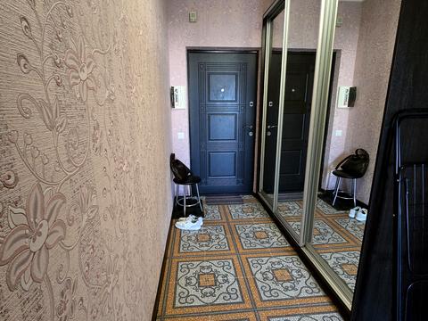 квартира за адресою Дмитра Луценка вул. (Крейсера "Аврора"), 12