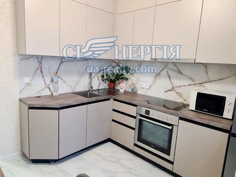 квартира по адресу Бориса Гмыри ул., 20
