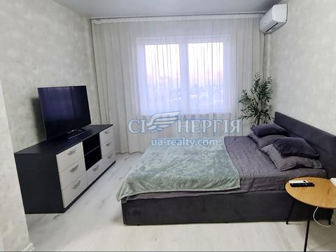 квартира по адресу Бориса Гмыри ул., 20